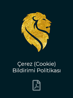 Çerez Bildirimi