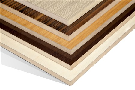 PeliPan MDF Lam