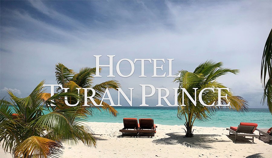 Hotel Turan Prince