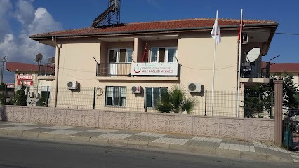 Şefika Turan Aile Sağlığı Merkezi