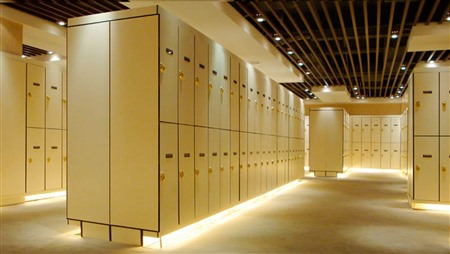 Turanlar Group PeliInterior Compact hizmetleri