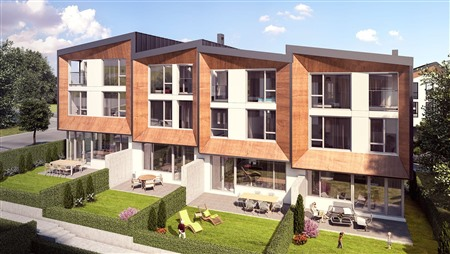 Turanlar Group PeliExterior hizmetleri