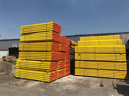 Turanlar Group H20 Ahşap Kiriş hizmetleri