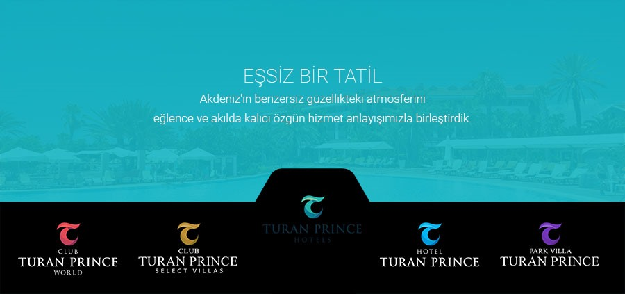 Turanlar Group Turizm Sektöründe Turanlar hizmetleri