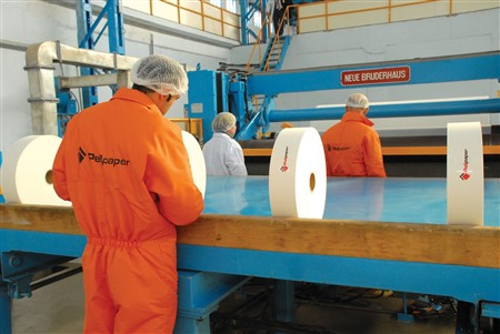 Turanlar Group PeliPaper Çay & Kahve Filtre Kağıdı hizmetleri
